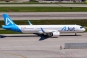 Airbus A321-271NX