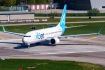 Boeing 737-8 MAX