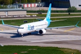 Boeing 737-8 MAX
