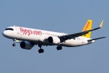 Airbus A321-251NX
