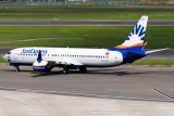 Boeing 737-8 MAX
