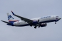 Boeing 737-8 MAX