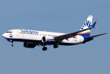 Boeing 737-8 MAX