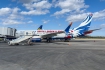 Boeing 737-8 MAX