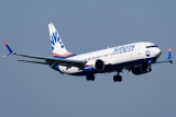 Boeing 737-8 MAX