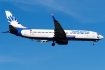 Boeing 737-8AS