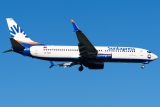 Boeing 737-8HC