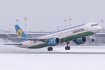 Airbus A321-253NX