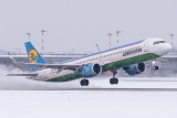 Airbus A321-253NX