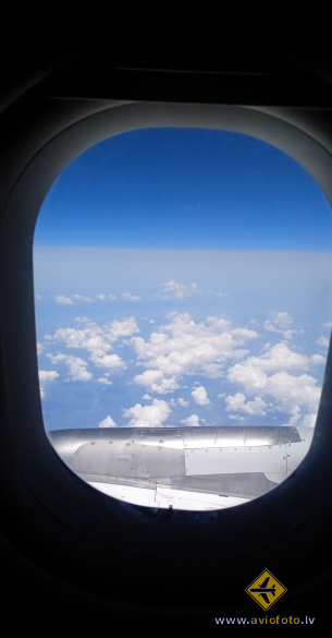 Airbus A319-112