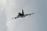 Saab JAS-39C Gripen