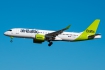 Airbus A220-300