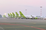 Airbus A220-300