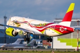 Airbus A220-300