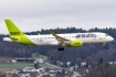 Airbus A220-300
