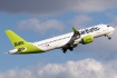 Airbus A220-300
