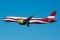 Airbus A220-300