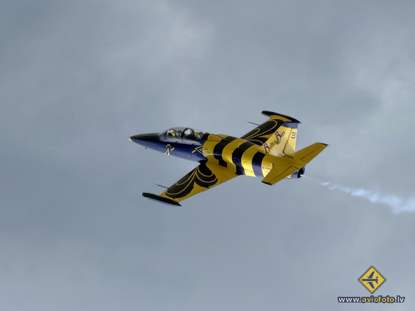 Aero L-39C Albatros