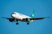 Airbus A319-111