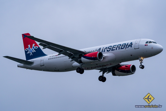 Airbus A320-232
