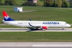 Embraer 195LR (ERJ-190-200LR)