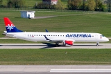 Embraer 195LR (ERJ-190-200LR)
