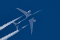Boeing 787-9 Dreamliner