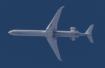 Bombardier CRJ-1000EL NG (CL-600-2E25)