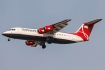 British Aerospace Avro 146-RJ100
