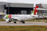 Airbus A320-251N