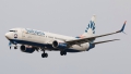 Boeing 737-8HC