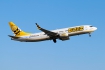Boeing 737-8 MAX 200