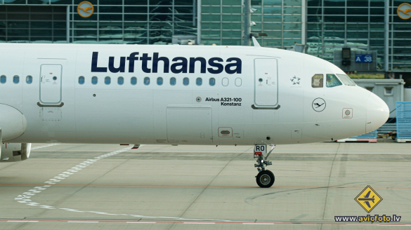 Airbus A321-131