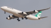 Airbus A340-313