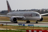 Boeing 787-8 Dreamliner