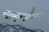 Airbus A220-300