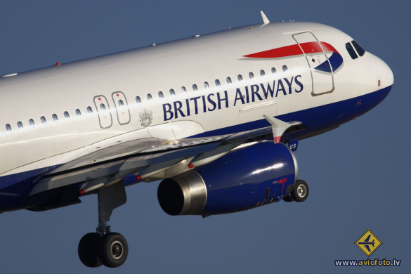 Airbus A320-232