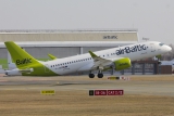 Airbus A220-300