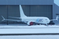 Boeing 737-8 MAX