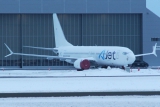Boeing 737-8 MAX