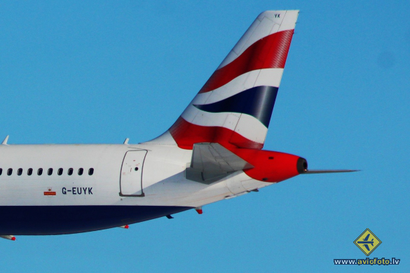 Airbus A320-232
