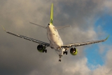 Airbus A220-300