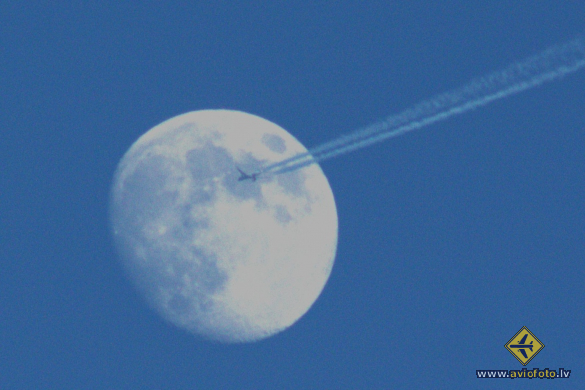 Airbus A350-941