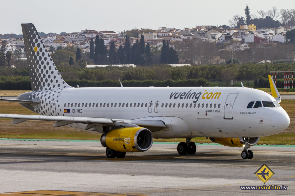 Airbus A320-232