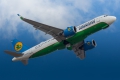 Airbus A320-251N