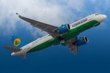 Airbus A320-251N