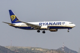 Boeing 737-8 MAX 200