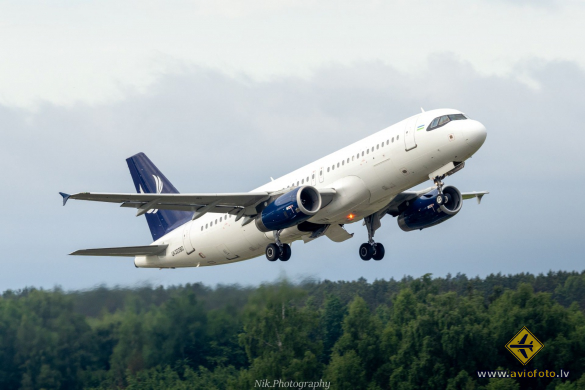Airbus A320-232