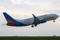 Boeing 737-36N
