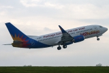 Boeing 737-36N